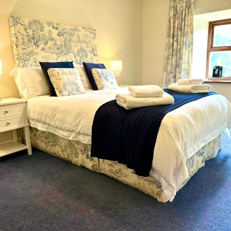 Booth House Apartment Elslack Bagian luar foto